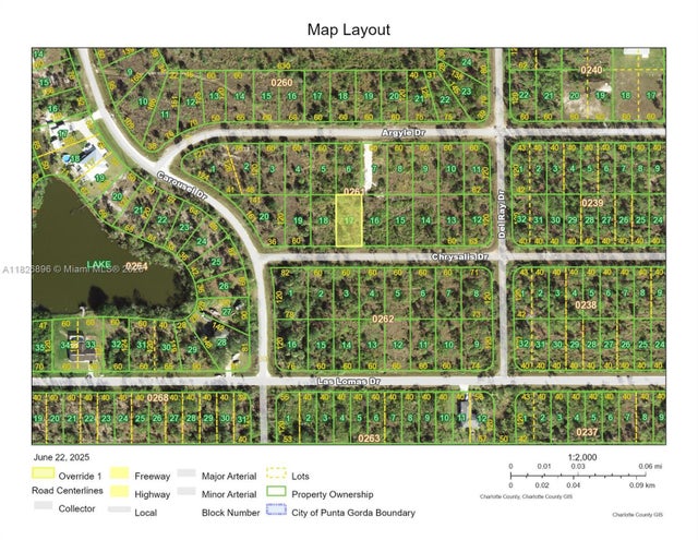 2 of 2 - 27404 Chrysalis Dr, Port Charlotte, FL