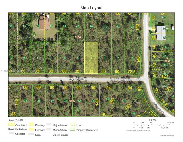 1 of 2 - 27302 Gardenia Ter, Punta Gorda, FL