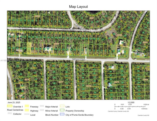 2 of 2 - 27056 Tribune Blvd, Punta Gorda, FL