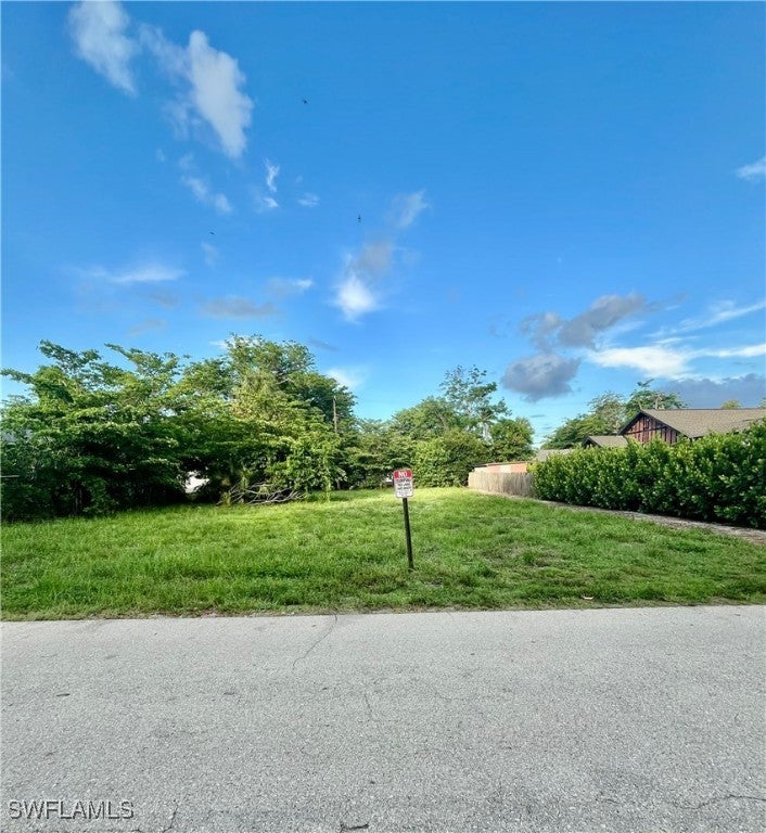 2317 Altamont Ave, FORT MYERS