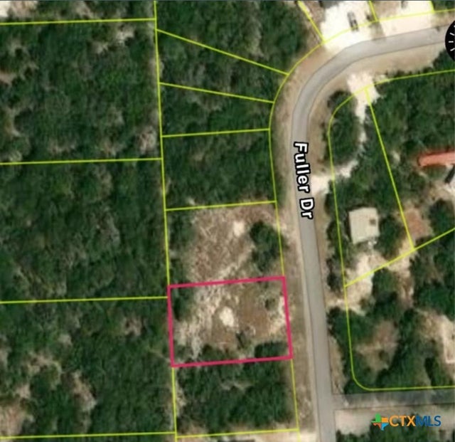 2025 Fuller Drive, Canyon Lake