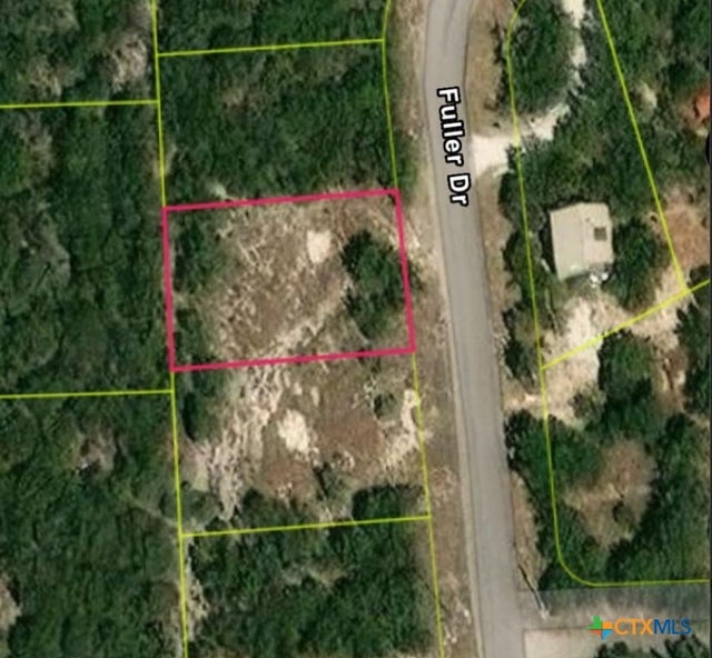 2041 Fuller Drive, Canyon Lake