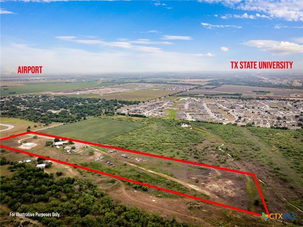 2811 Harris Hill Road, San Marcos