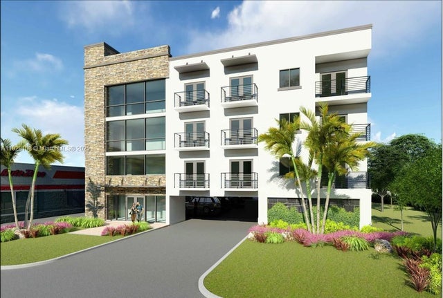 1 of 3 - 1812 Roosevelt St, Hollywood, FL