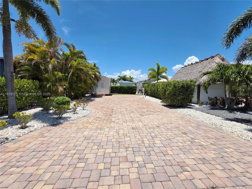 515 Sw 39th Trace #89, Okeechobee