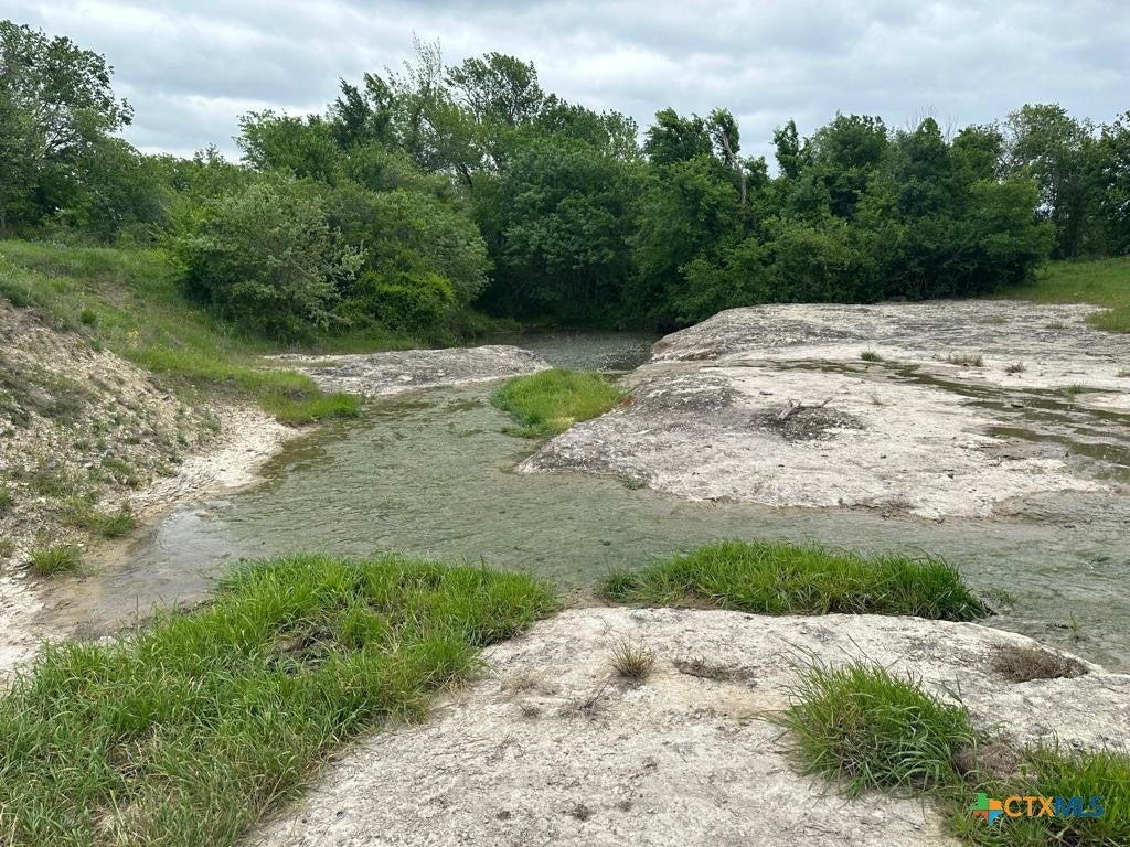 Tbd Hackberry Road, Salado