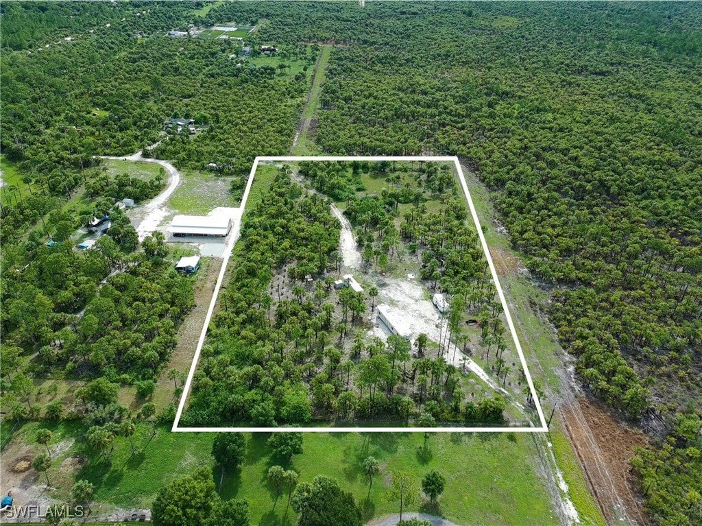 2521 Woodland Grade Rd, NAPLES