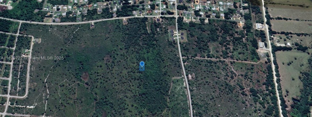 4400 Rosaro, Sebring