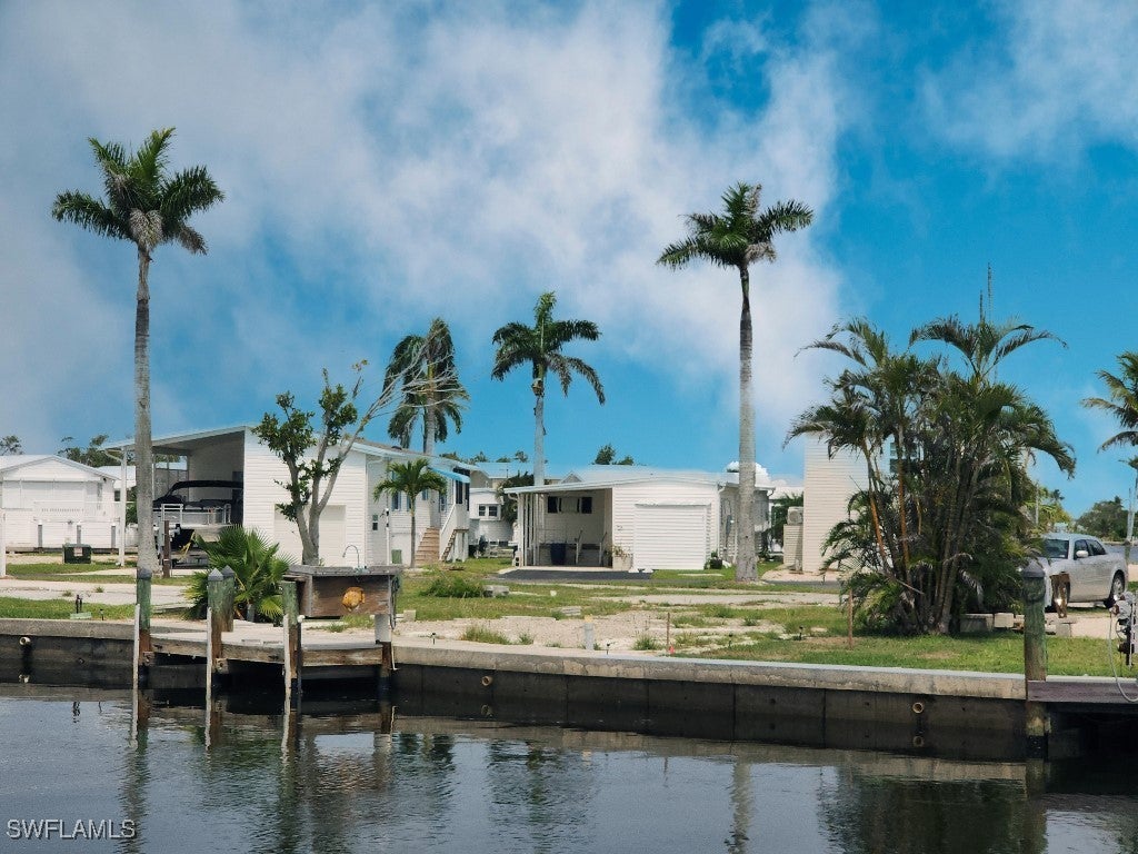 48 Doubloon Way, FORT MYERS BEACH