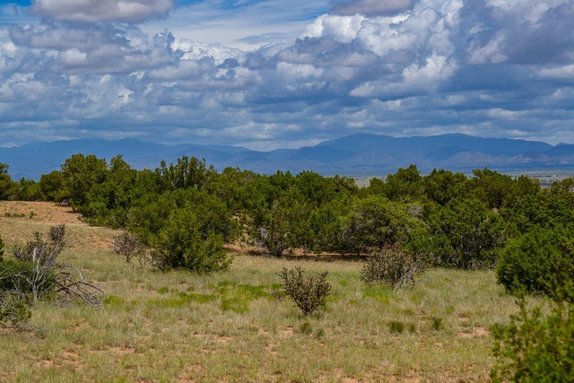 23 Black Canyon, Santa Fe