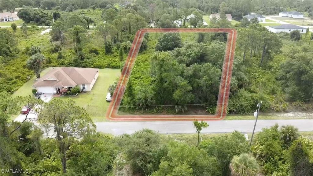1406 Clark Ave, Lehigh Acres