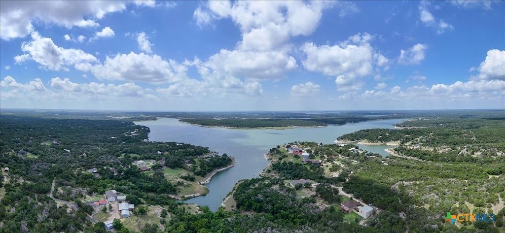 14311 Kuykendall Mountain Road, Temple