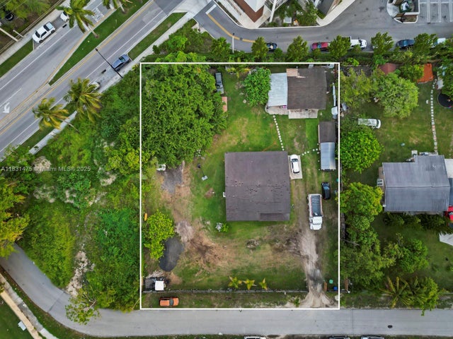 2 of 7 - 14210 Henderson St, Homestead, FL