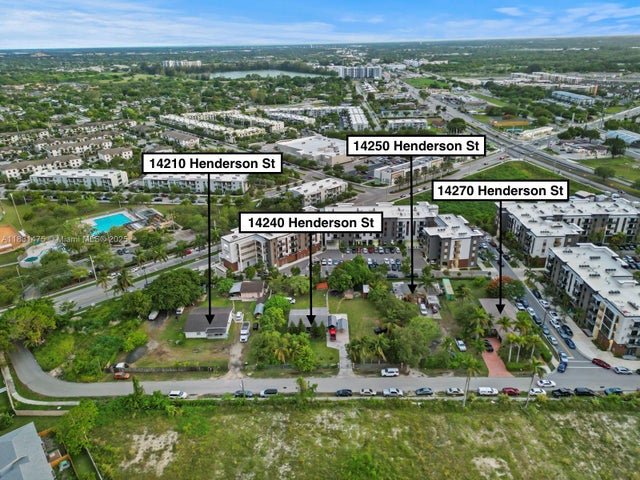 3 of 7 - 14210 Henderson St, Homestead, FL