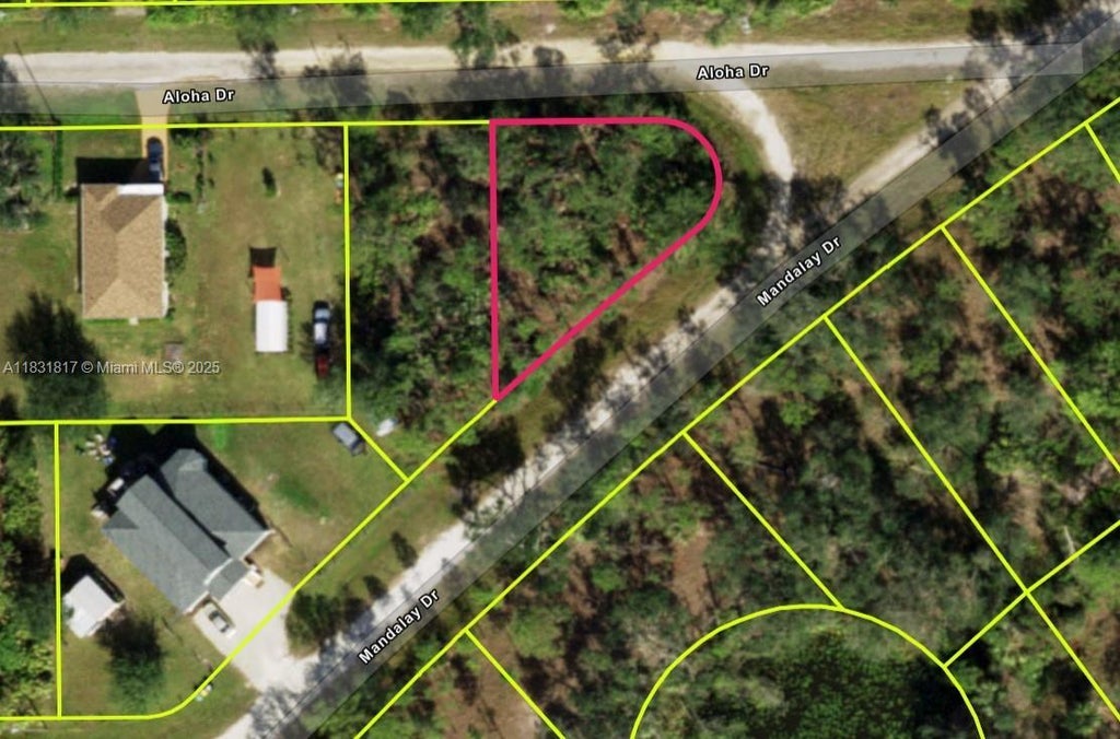 28047 Aloha Dr, Punta Gorda