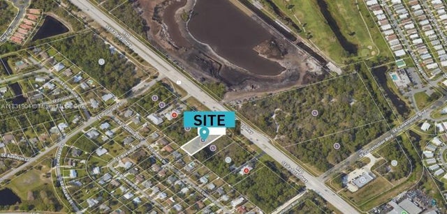 1 of 1 - 8220 Se Federal Hwy, Hobe Sound, FL