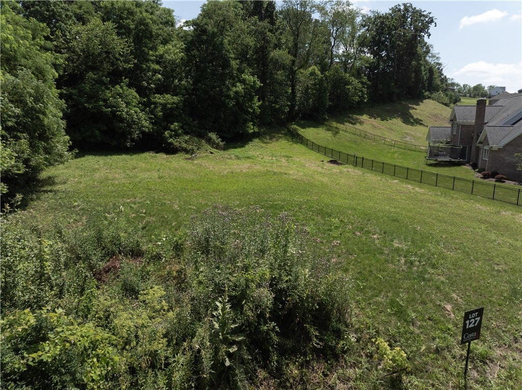 351 (lot 127) Hays Road, St Clair