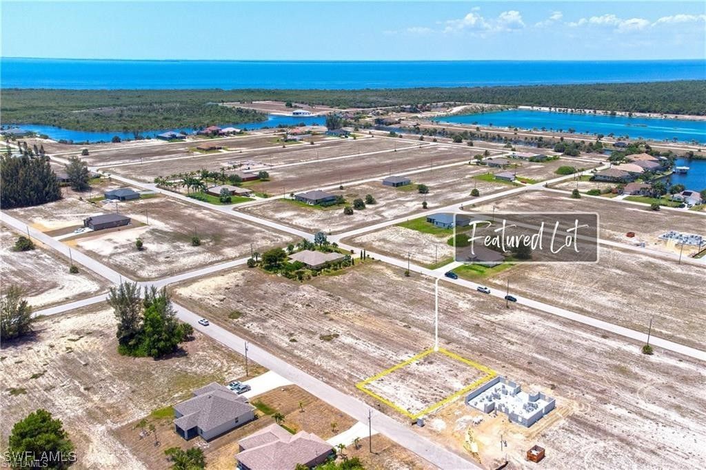 4317 Nw 34th St, CAPE CORAL