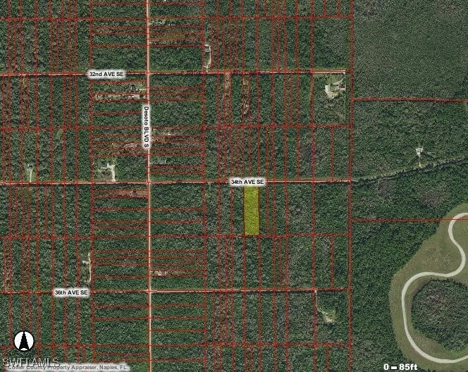 354100 34th Ave Se, NAPLES