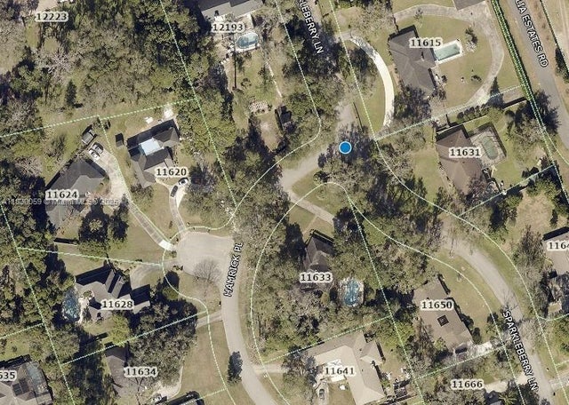 1 of 1 - Hamrick Place, Jacksonville, FL