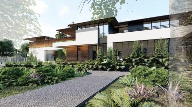 1 of 26 - 9490 Old Cutler Ln, Coral Gables, FL