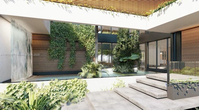 5 of 26 - 9490 Old Cutler Ln, Coral Gables, FL