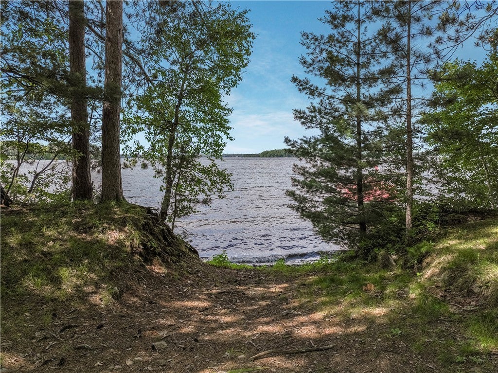 Lot #1 Thoroughfare Lane, Stone Lake