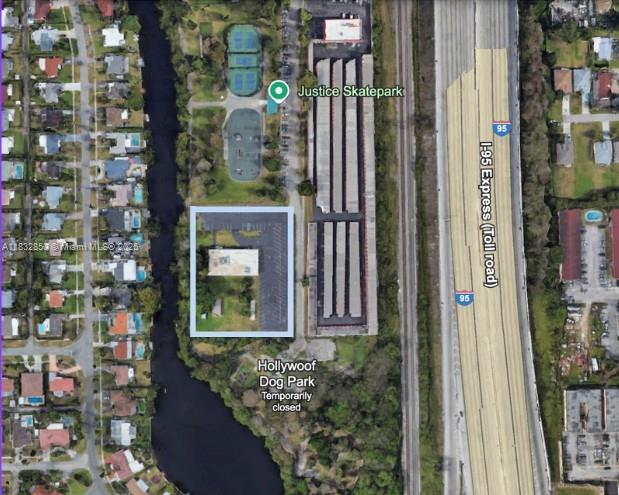 2 of 10 - 600 Knights Rd, Hollywood, FL
