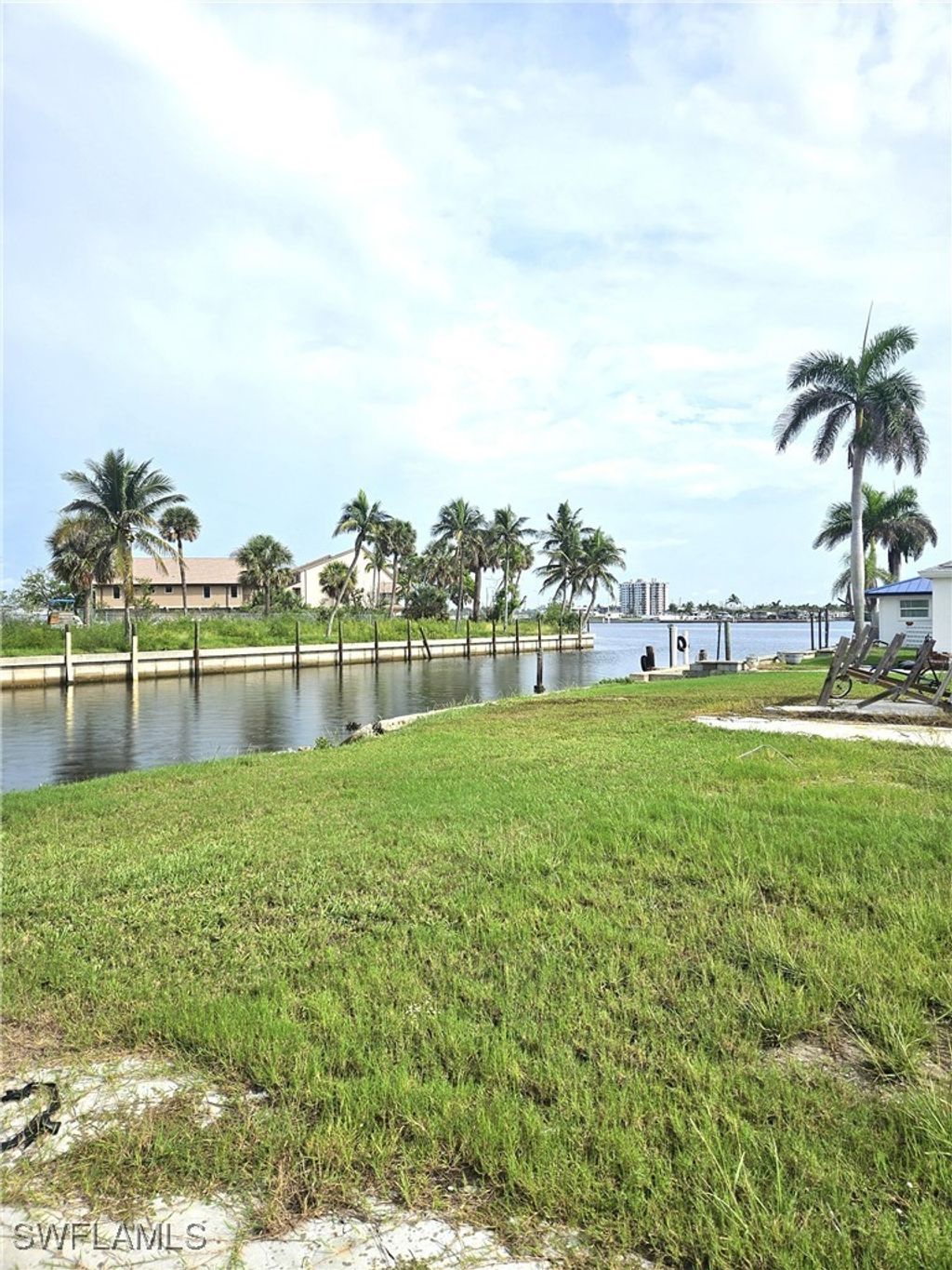 865 Oak St, Fort Myers Beach