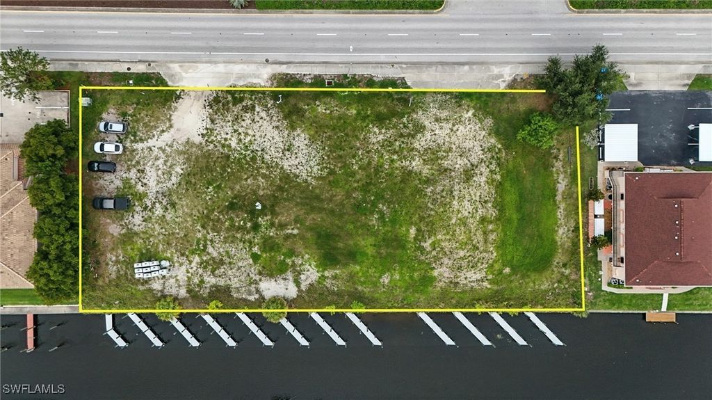 5119 Coronado Pkwy, Cape Coral