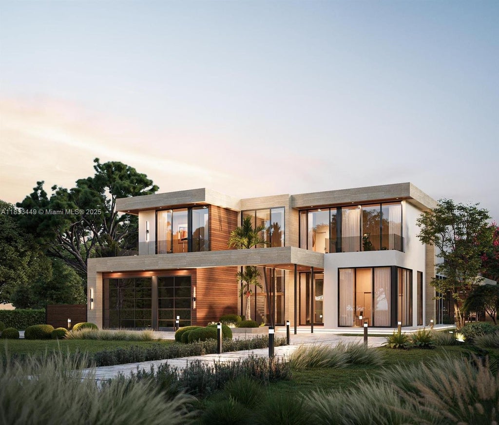 8241 Sw 58th St, Miami