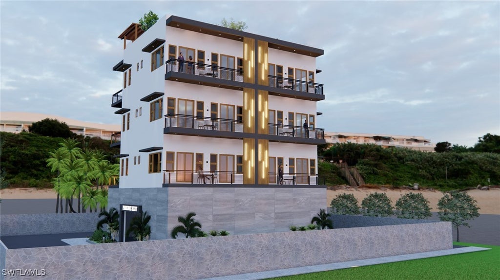 4360 Estero Blvd, Fort Myers Beach