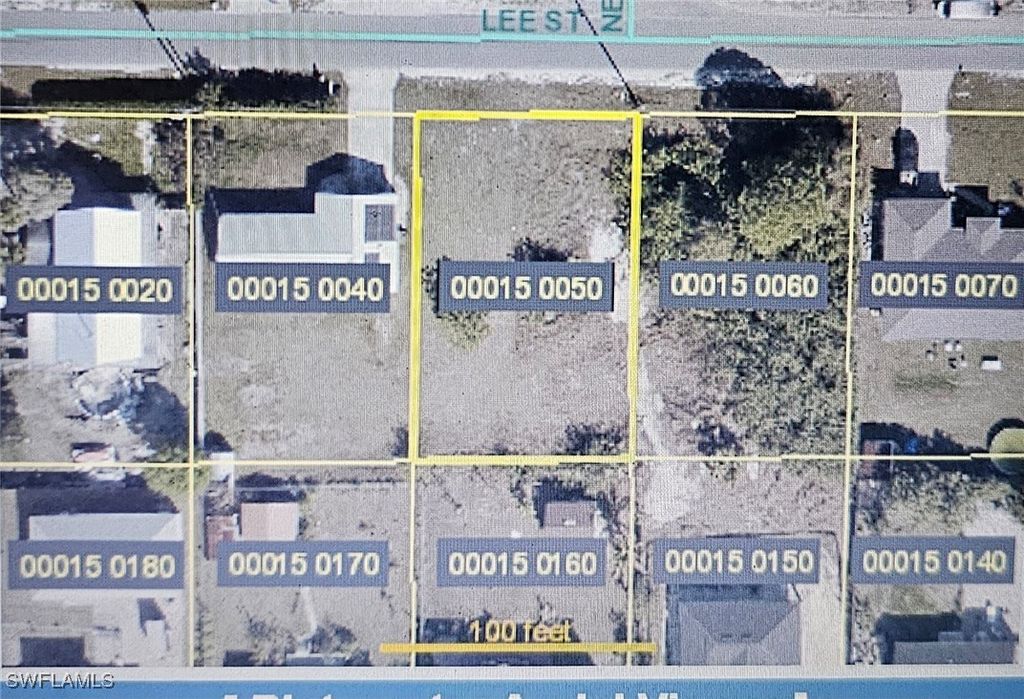 5311 Lee St, Lehigh Acres
