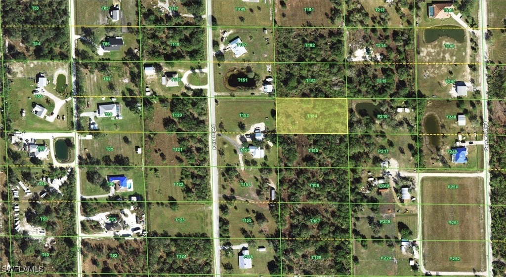 6389 Alfred Blvd, PUNTA GORDA