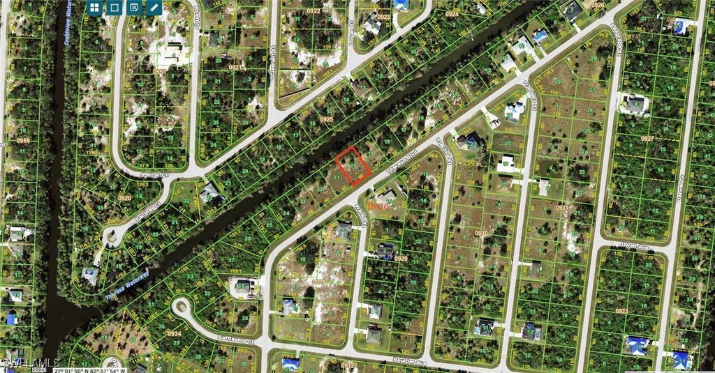153 Theresa Blvd, PORT CHARLOTTE