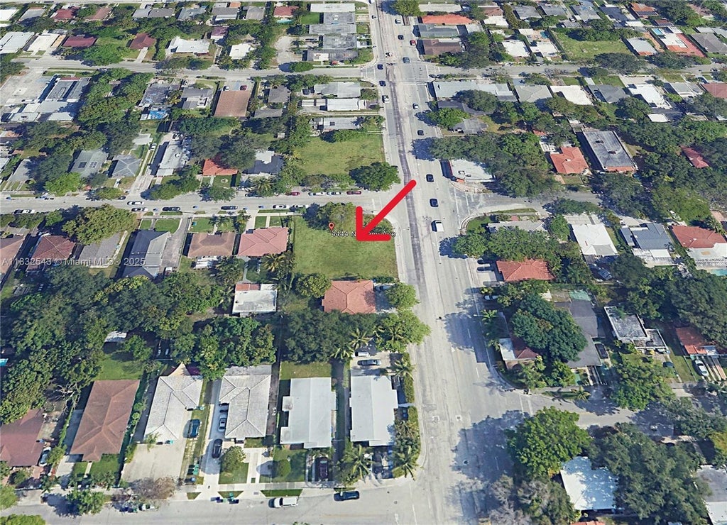 4444 N Miami Ave, Miami