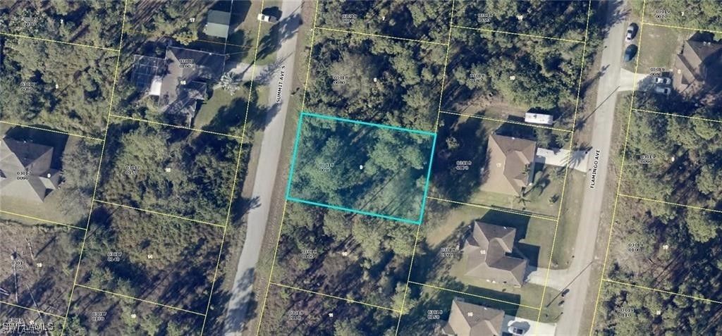 521 Summit Ave S, LEHIGH ACRES