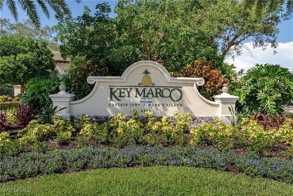 809 Whiskey Creek Dr, MARCO ISLAND