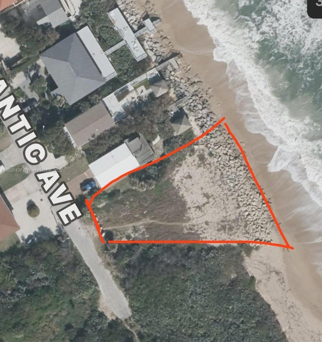 1 of 4 - 7115 S Atlantic Avenue, New Smyrna Beach, FL