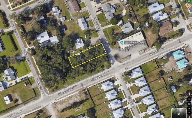 1 of 1 - 5110 Se Jack Ave, Stuart, FL