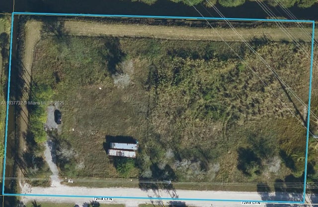 1 of 1 - 14195 N 72nd Court, Loxahatchee, FL