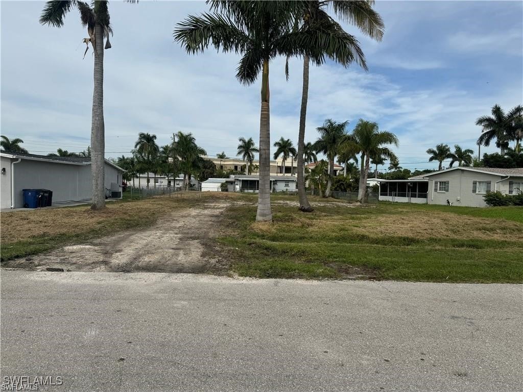 9934 Almetta Ave, FORT MYERS
