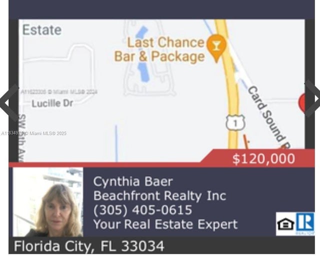 1 of 13 - Us1, Florida City, FL