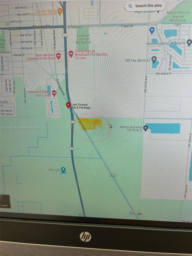 2 of 13 - Us1, Florida City, FL