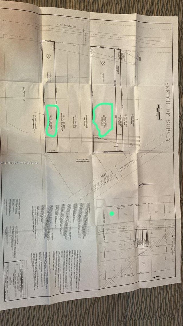4 of 13 - Us1, Florida City, FL