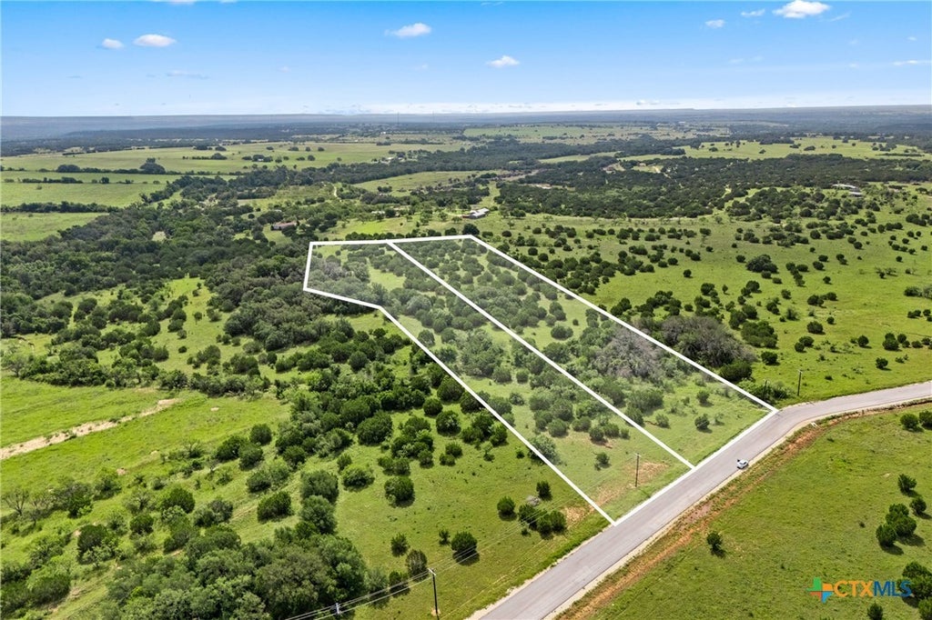 67 Pitchfork Ranch Road, Copperas Cove