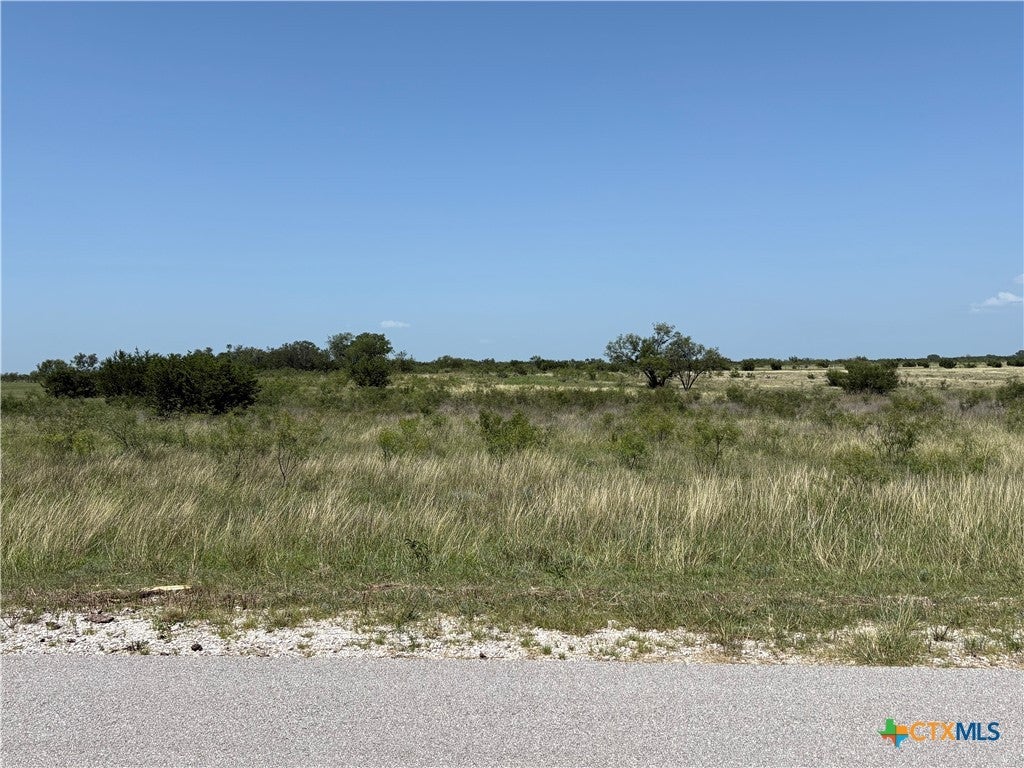 Lot 4 Homestead Drive, Lampasas