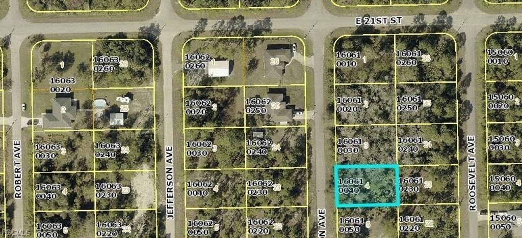 2018 Grayson Ave, ALVA