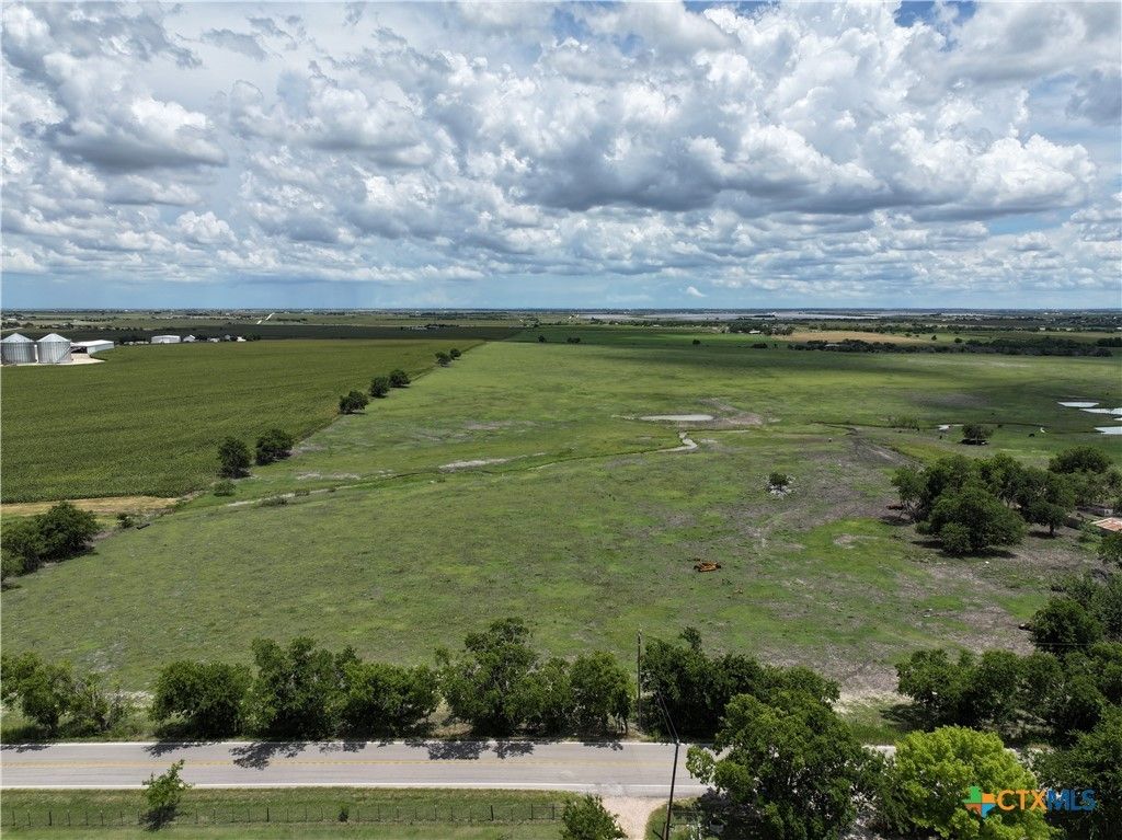 20681 Cameron Road, Coupland
