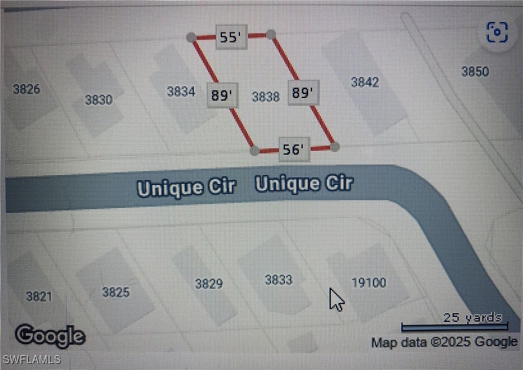 3838 Unique Cir, Fort Myers